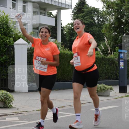 15.06.2025 - REWE Women's Run Jannik Wohlers http://msf.ph/oto/7933802 15.06.2025 08:34:00 Laufen 873, 102 meine-sportfotos.de