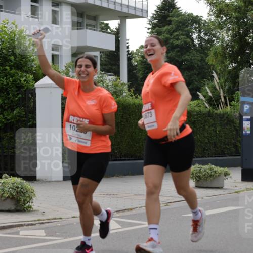 15.06.2025 - REWE Women's Run Jannik Wohlers http://msf.ph/oto/7933807 15.06.2025 08:34:00 Laufen 873, 10 meine-sportfotos.de
