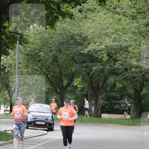 15.06.2025 - REWE Women's Run Jannik Wohlers http://msf.ph/oto/7933819 15.06.2025 08:34:11 Laufen 10467, 10411 meine-sportfotos.de