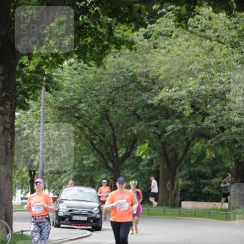 15.06.2025 - REWE Women's Run Jannik Wohlers http://msf.ph/oto/7933830 15.06.2025 08:34:11 Laufen 131 meine-sportfotos.de