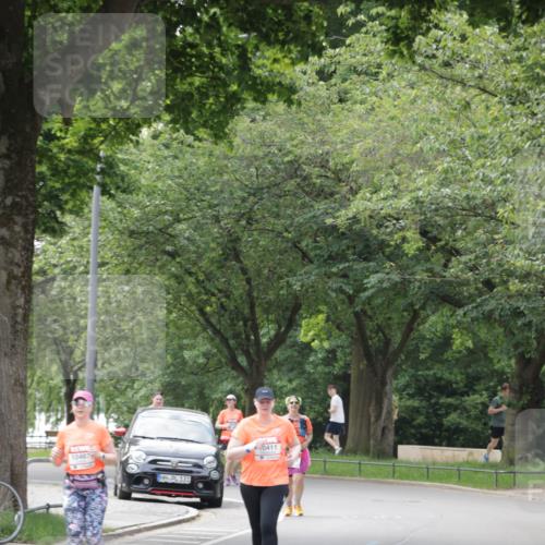 15.06.2025 - REWE Women's Run Jannik Wohlers http://msf.ph/oto/7933833 15.06.2025 08:34:11 Laufen 131 meine-sportfotos.de