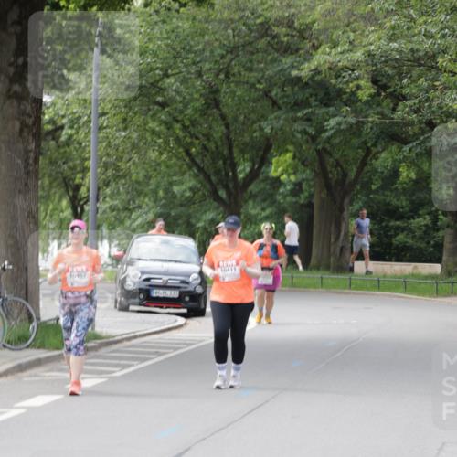 15.06.2025 - REWE Women's Run Jannik Wohlers http://msf.ph/oto/7933856 15.06.2025 08:34:12 Laufen  meine-sportfotos.de
