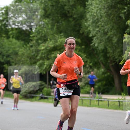 15.06.2025 - REWE Women's Run Dr. Thomas Lammeyer http://msf.ph/oto/7933862 15.06.2025 09:17:48 Laufen 100 meine-sportfotos.de