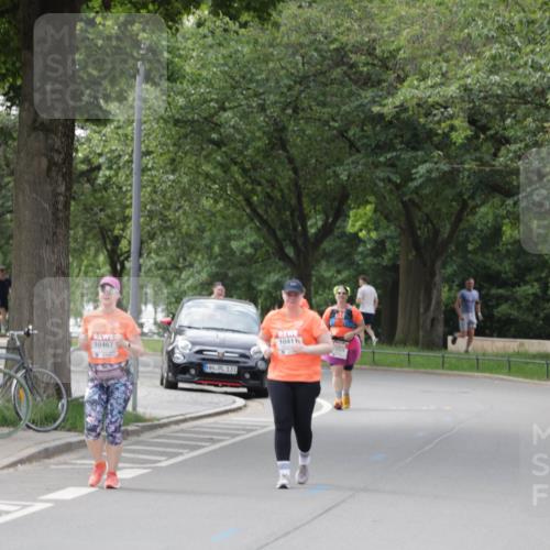 15.06.2025 - REWE Women's Run Jannik Wohlers http://msf.ph/oto/7933868 15.06.2025 08:34:12 Laufen  meine-sportfotos.de