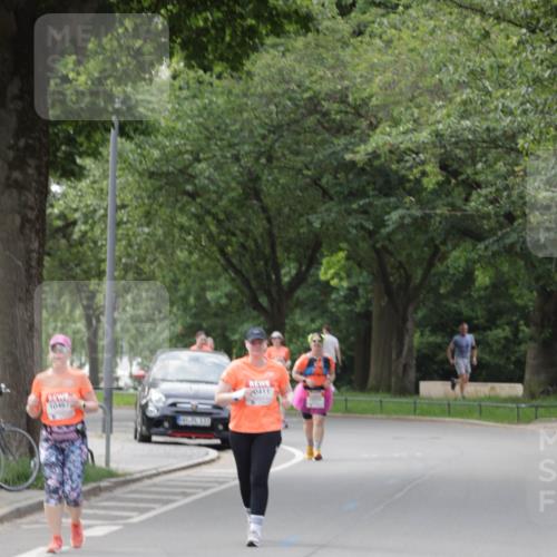 15.06.2025 - REWE Women's Run Jannik Wohlers http://msf.ph/oto/7933896 15.06.2025 08:34:12 Laufen  meine-sportfotos.de