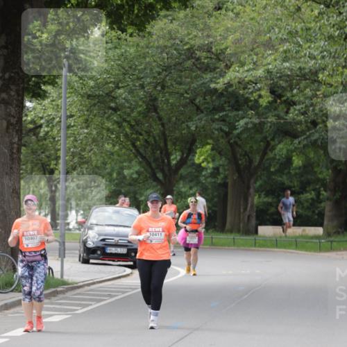 15.06.2025 - REWE Women's Run Jannik Wohlers http://msf.ph/oto/7933900 15.06.2025 08:34:12 Laufen 10467, 10411 meine-sportfotos.de