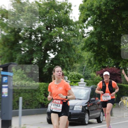 15.06.2025 - REWE Women's Run Jannik Wohlers http://msf.ph/oto/7933923 15.06.2025 08:25:29 Laufen 10163, 10808 meine-sportfotos.de