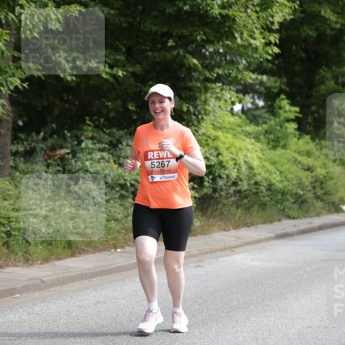 15.06.2025 - REWE Women's Run Jannik Wohlers http://msf.ph/oto/7933951 15.06.2025 10:12:00 Laufen 5267, 52 meine-sportfotos.de