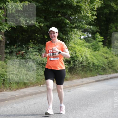15.06.2025 - REWE Women's Run Jannik Wohlers http://msf.ph/oto/7933956 15.06.2025 10:12:00 Laufen 5267 meine-sportfotos.de