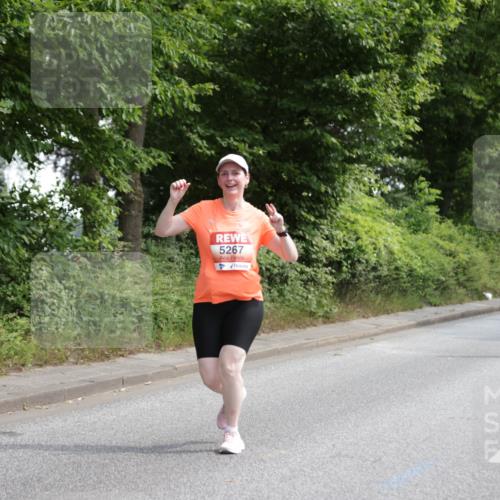 15.06.2025 - REWE Women's Run Jannik Wohlers http://msf.ph/oto/7933967 15.06.2025 10:12:01 Laufen 5267, 5200 meine-sportfotos.de
