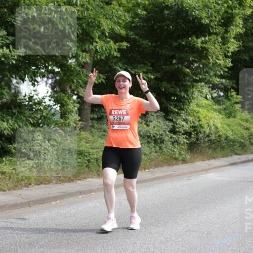 15.06.2025 - REWE Women's Run Jannik Wohlers http://msf.ph/oto/7933978 15.06.2025 10:12:01 Laufen 5267, 5200 meine-sportfotos.de