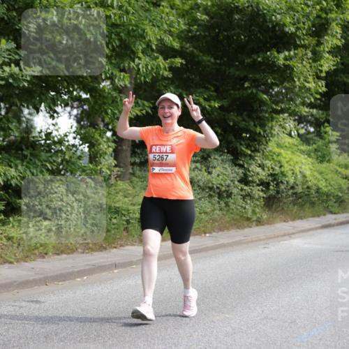15.06.2025 - REWE Women's Run Jannik Wohlers http://msf.ph/oto/7933980 15.06.2025 10:12:01 Laufen 5267, 5200 meine-sportfotos.de