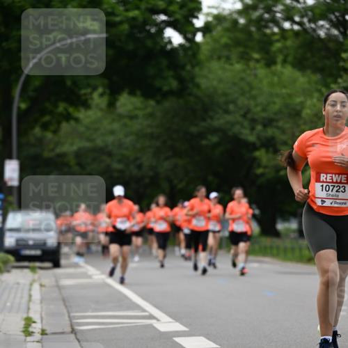 15.06.2025 - REWE Women's Run Dr. Thomas Lammeyer http://msf.ph/oto/7933991 15.06.2025 09:17:54 Laufen  meine-sportfotos.de