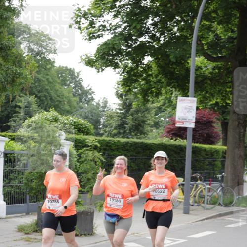 15.06.2025 - REWE Women's Run Jannik Wohlers http://msf.ph/oto/7933992 15.06.2025 08:34:35 Laufen 10180, 10785, 0622, 15, 2025 meine-sportfotos.de