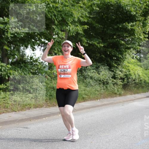 15.06.2025 - REWE Women's Run Jannik Wohlers http://msf.ph/oto/7933998 15.06.2025 10:12:02 Laufen 5267, 52 meine-sportfotos.de