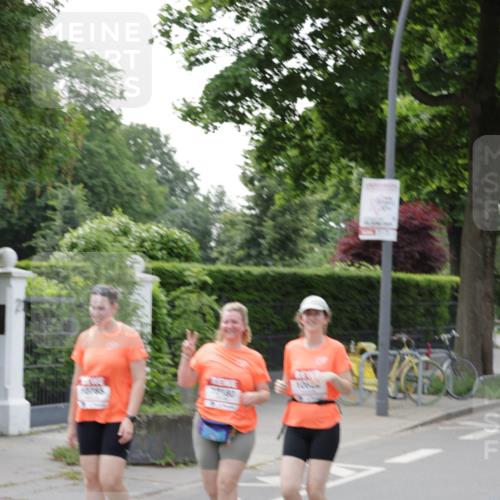 15.06.2025 - REWE Women's Run Jannik Wohlers http://msf.ph/oto/7934016 15.06.2025 08:34:36 Laufen  meine-sportfotos.de