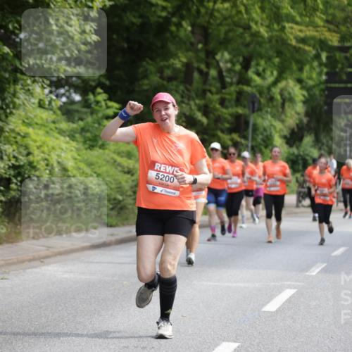 15.06.2025 - REWE Women's Run Jannik Wohlers http://msf.ph/oto/7934029 15.06.2025 10:12:03 Laufen 5200 meine-sportfotos.de