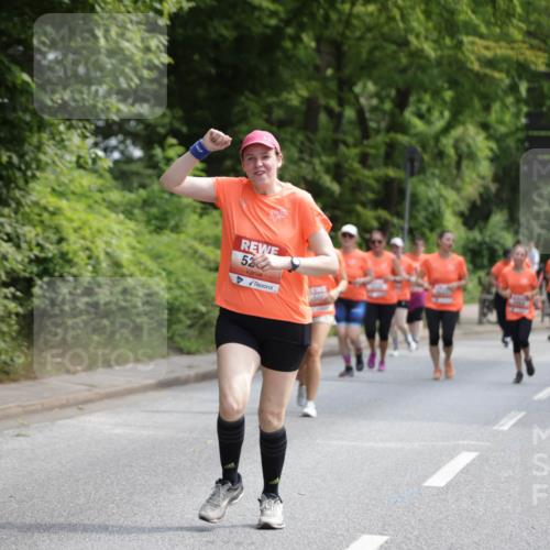 15.06.2025 - REWE Women's Run Jannik Wohlers http://msf.ph/oto/7934035 15.06.2025 10:12:04 Laufen 52 meine-sportfotos.de