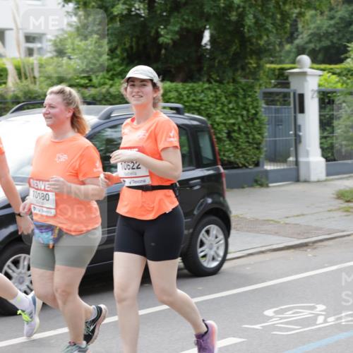 15.06.2025 - REWE Women's Run Jannik Wohlers http://msf.ph/oto/7934037 15.06.2025 08:34:38 Laufen 10785, 10180, 10622 meine-sportfotos.de
