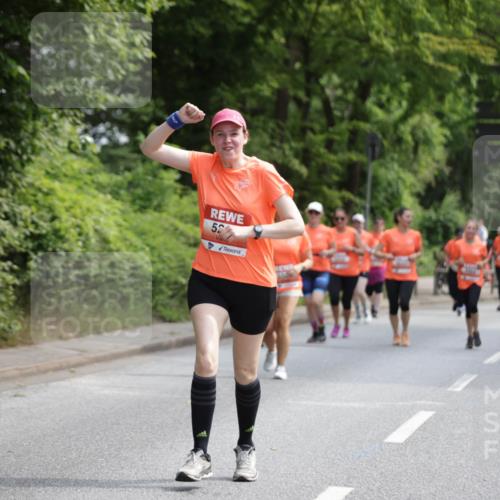 15.06.2025 - REWE Women's Run Jannik Wohlers http://msf.ph/oto/7934039 15.06.2025 10:12:04 Laufen 52 meine-sportfotos.de