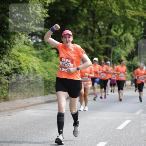 15.06.2025 - REWE Women's Run Jannik Wohlers http://msf.ph/oto/7934047 15.06.2025 10:12:04 Laufen 5200, 8509 meine-sportfotos.de