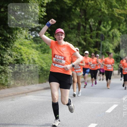 15.06.2025 - REWE Women's Run Jannik Wohlers http://msf.ph/oto/7934052 15.06.2025 10:12:04 Laufen 5200 meine-sportfotos.de