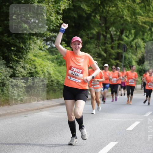 15.06.2025 - REWE Women's Run Jannik Wohlers http://msf.ph/oto/7934060 15.06.2025 10:12:04 Laufen 5200, 5509 meine-sportfotos.de