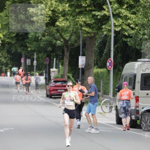 15.06.2025 - REWE Women's Run Jannik Wohlers http://msf.ph/oto/7934094 15.06.2025 08:34:44 Laufen  meine-sportfotos.de