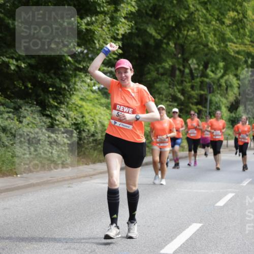 15.06.2025 - REWE Women's Run Jannik Wohlers http://msf.ph/oto/7934096 15.06.2025 10:12:04 Laufen  meine-sportfotos.de