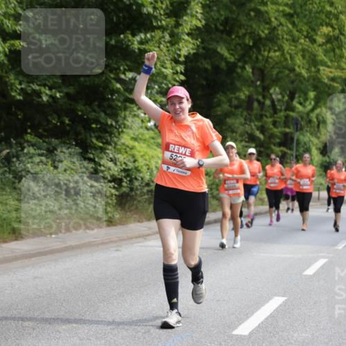 15.06.2025 - REWE Women's Run Jannik Wohlers http://msf.ph/oto/7934105 15.06.2025 10:12:05 Laufen 52, 5509 meine-sportfotos.de
