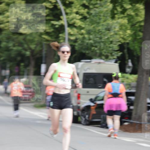 15.06.2025 - REWE Women's Run Jannik Wohlers http://msf.ph/oto/7934113 15.06.2025 08:34:47 Laufen  meine-sportfotos.de