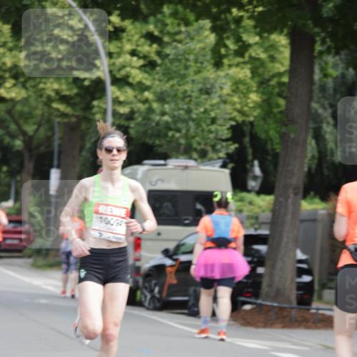 15.06.2025 - REWE Women's Run Jannik Wohlers http://msf.ph/oto/7934123 15.06.2025 08:34:48 Laufen 10094 meine-sportfotos.de