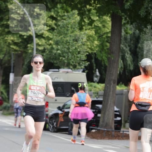 15.06.2025 - REWE Women's Run Jannik Wohlers http://msf.ph/oto/7934130 15.06.2025 08:34:48 Laufen 10095 meine-sportfotos.de