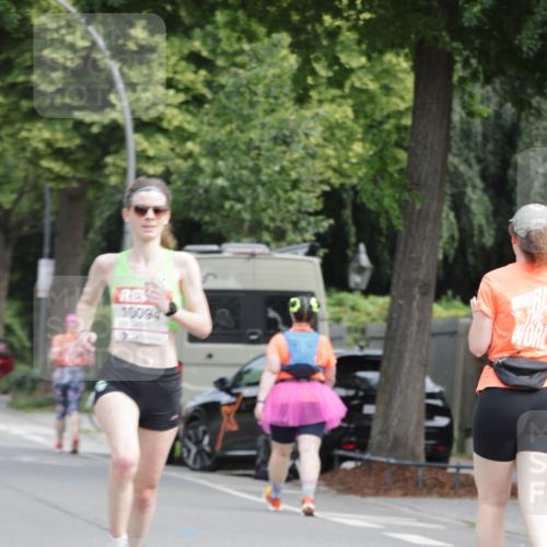 15.06.2025 - REWE Women's Run Jannik Wohlers http://msf.ph/oto/7934135 15.06.2025 08:34:48 Laufen 10094 meine-sportfotos.de