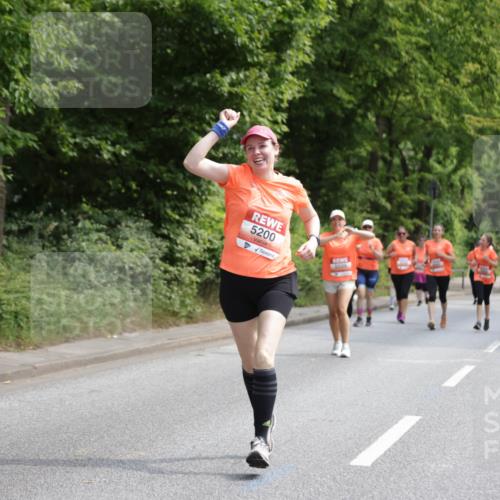 15.06.2025 - REWE Women's Run Jannik Wohlers http://msf.ph/oto/7934137 15.06.2025 10:12:05 Laufen 5200, 6609 meine-sportfotos.de