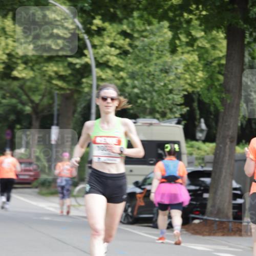 15.06.2025 - REWE Women's Run Jannik Wohlers http://msf.ph/oto/7934150 15.06.2025 08:34:48 Laufen  meine-sportfotos.de