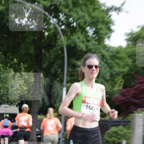 15.06.2025 - REWE Women's Run Jannik Wohlers http://msf.ph/oto/7934212 15.06.2025 08:34:49 Laufen 100 meine-sportfotos.de