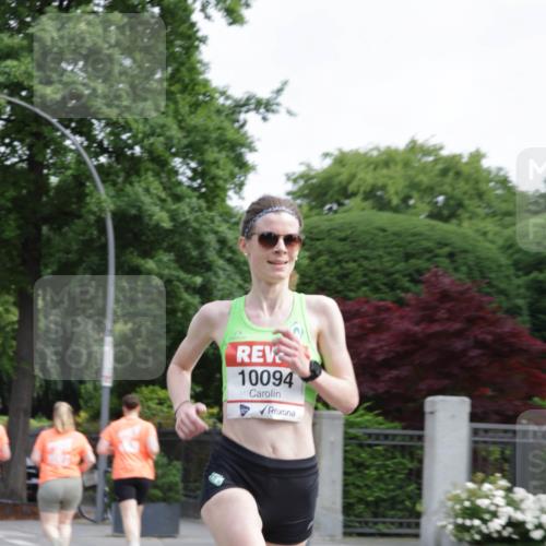 15.06.2025 - REWE Women's Run Jannik Wohlers http://msf.ph/oto/7934226 15.06.2025 08:34:50 Laufen 10094 meine-sportfotos.de