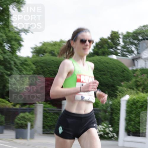 15.06.2025 - REWE Women's Run Jannik Wohlers http://msf.ph/oto/7934252 15.06.2025 08:34:50 Laufen  meine-sportfotos.de