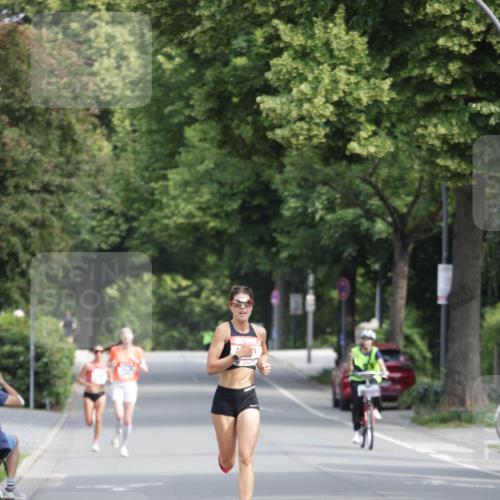 15.06.2025 - REWE Women's Run Jannik Wohlers http://msf.ph/oto/7934271 15.06.2025 08:37:43 Laufen  meine-sportfotos.de
