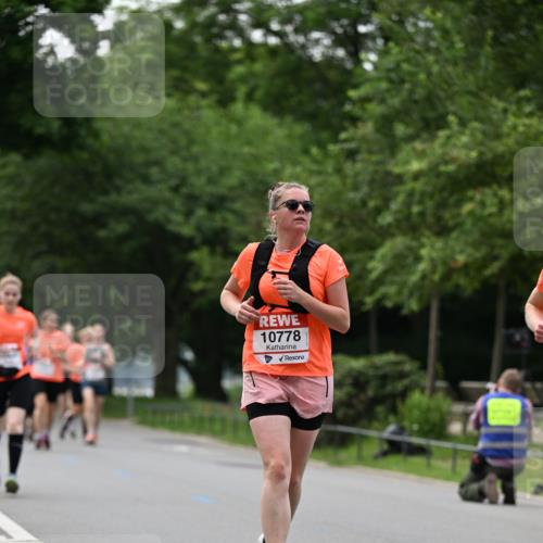 15.06.2025 - REWE Women's Run Dr. Thomas Lammeyer http://msf.ph/oto/7934275 15.06.2025 09:18:21 Laufen 10778 meine-sportfotos.de