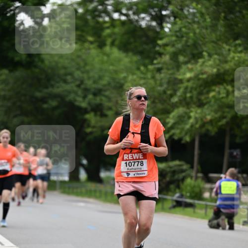 15.06.2025 - REWE Women's Run Dr. Thomas Lammeyer http://msf.ph/oto/7934277 15.06.2025 09:18:21 Laufen 10778 meine-sportfotos.de
