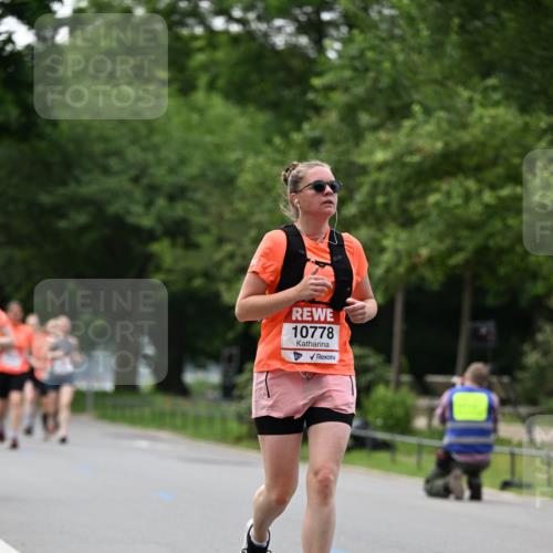 15.06.2025 - REWE Women's Run Dr. Thomas Lammeyer http://msf.ph/oto/7934287 15.06.2025 09:18:22 Laufen 10778 meine-sportfotos.de
