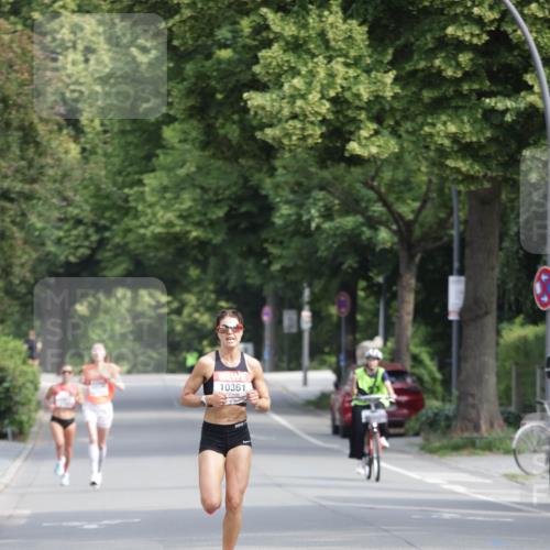 15.06.2025 - REWE Women's Run Jannik Wohlers http://msf.ph/oto/7934288 15.06.2025 08:37:43 Laufen 10361 meine-sportfotos.de