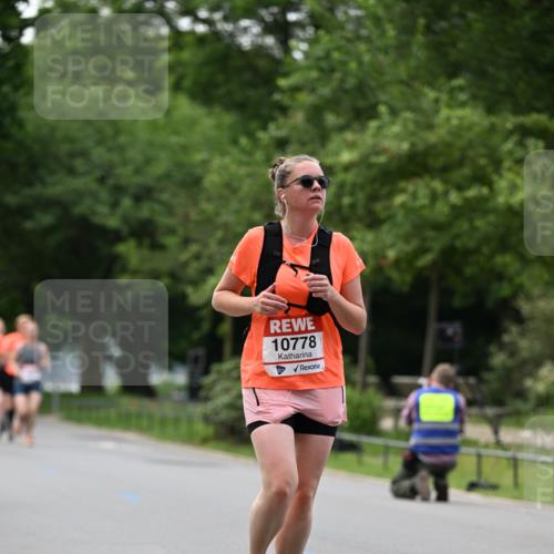 15.06.2025 - REWE Women's Run Dr. Thomas Lammeyer http://msf.ph/oto/7934290 15.06.2025 09:18:22 Laufen 10778 meine-sportfotos.de