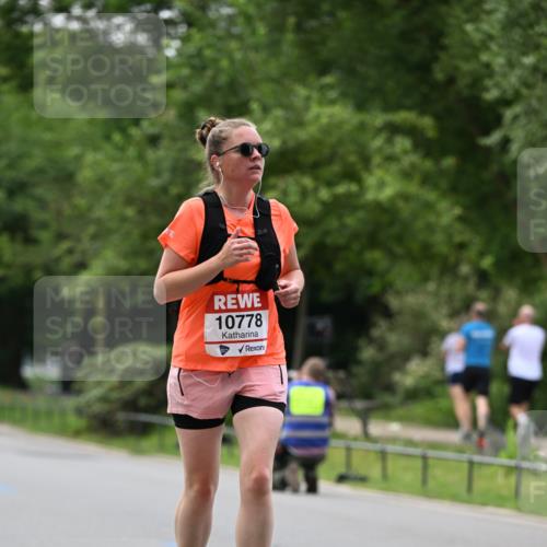 15.06.2025 - REWE Women's Run Dr. Thomas Lammeyer http://msf.ph/oto/7934300 15.06.2025 09:18:22 Laufen 10778 meine-sportfotos.de