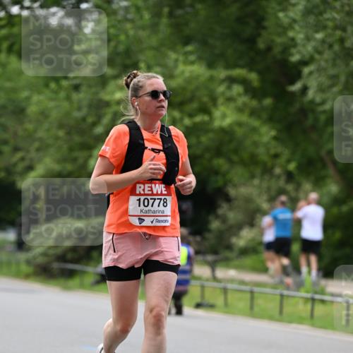 15.06.2025 - REWE Women's Run Dr. Thomas Lammeyer http://msf.ph/oto/7934303 15.06.2025 09:18:22 Laufen 10778 meine-sportfotos.de