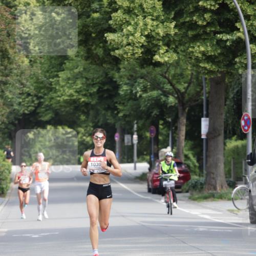 15.06.2025 - REWE Women's Run Jannik Wohlers http://msf.ph/oto/7934318 15.06.2025 08:37:43 Laufen 1036 meine-sportfotos.de