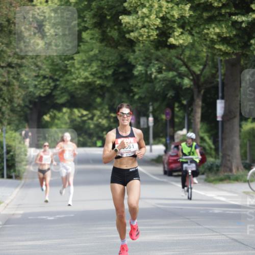 15.06.2025 - REWE Women's Run Jannik Wohlers http://msf.ph/oto/7934340 15.06.2025 08:37:44 Laufen 561 meine-sportfotos.de