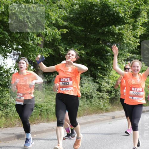 15.06.2025 - REWE Women's Run Jannik Wohlers http://msf.ph/oto/7934349 15.06.2025 10:12:11 Laufen 5181, 5683, 5564 meine-sportfotos.de